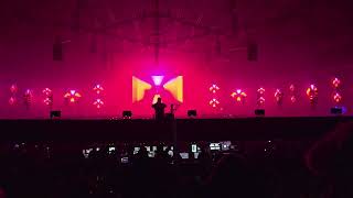Excision B2B Wooli Thunderdome 25