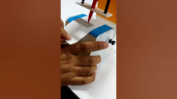 HILLA - An Interactive Seismograph Model | Govind Sharma | Industrial Designer | India - DayDayNews