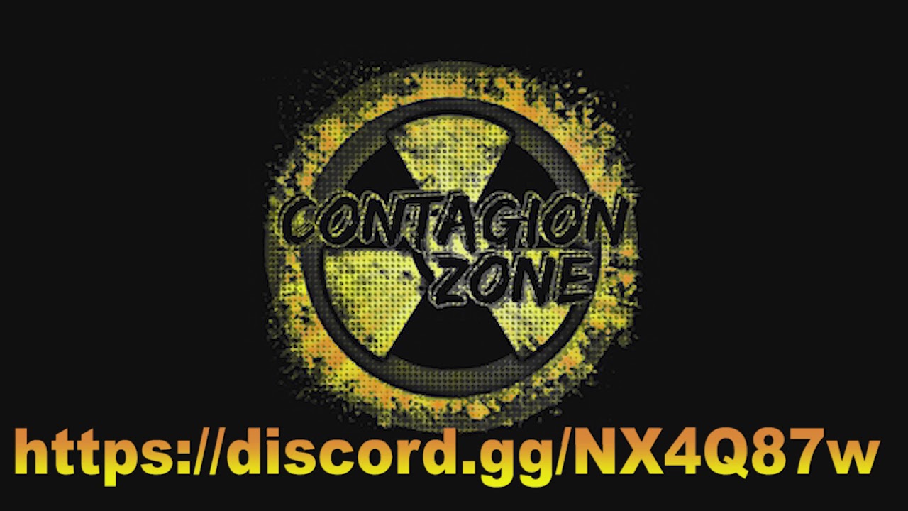 Miscreated: сервер Сontagion Zone!