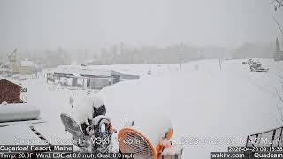 WSKI TV 17 LIVE QUAD CAM Live Stream