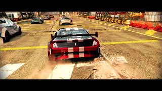 Split Second [Episode 2]