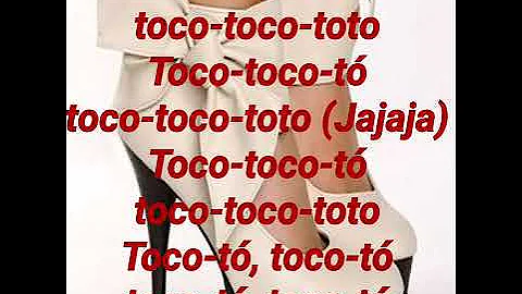 Toco Toco To Song Lyrics ll Dixson Waz