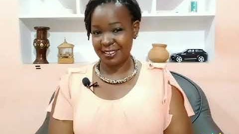 TRADITIONAL KNOWLEDGE