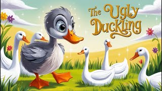 The Ugly Duckling I Story In English I The Fairytale Story I Bedtime Story For Kids I Toon Riddles