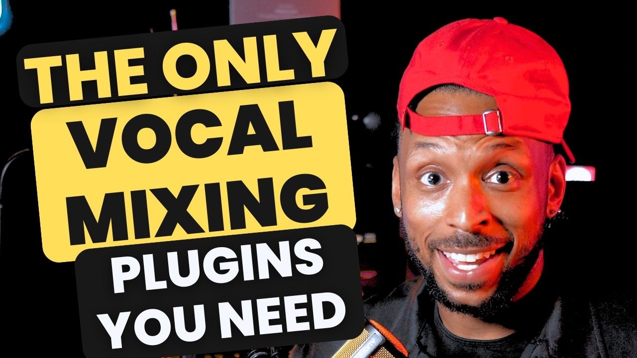 5 лучших плагинов Waves для профессионального микширования вокала