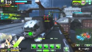 OFFSHOOT全国対戦1112AG