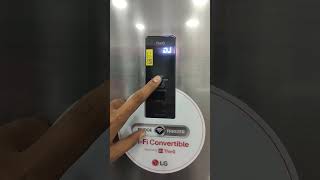 LG bottom double door fridge ||340 liter fridge|| 2025 || Home_Appliances_92