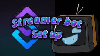 Streamer Bot 101: Live Tutorial & Setup (No More Manual Work!)