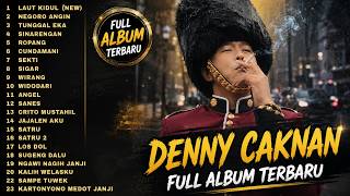 DENNY CAKNAN FULL ALBUM 🔥 NEGORO ANGIN - ALBUM TERBAIK DENNY CAKNAN #dennycaknan #negoroangin