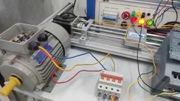 Truyền thông MODBUS giữa PLC S7 1200 và Biến tần ATV310