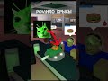 POV: НЛО КРЫСЫ #roblox #игры cook burgers #мем
