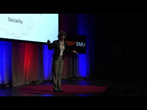 ਸੋਸ਼ਲ ਮੀਡੀਆ ਪਛਾਣ ਨੂੰ ਕਿਵੇਂ ਆਕਾਰ ਦਿੰਦਾ ਹੈ | Ulrike Schultze | TEDxSMU