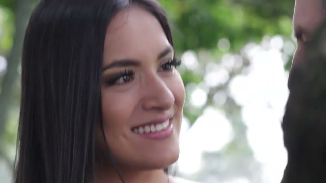 LOCO Y ENAMORADO - GUILLERMO ACOSTA Y SU GRUPO BELLO HORIZONTE