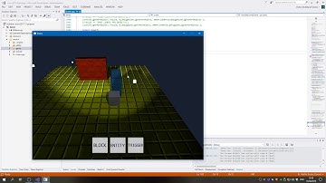 Game Engine C++ DirectX (português)
