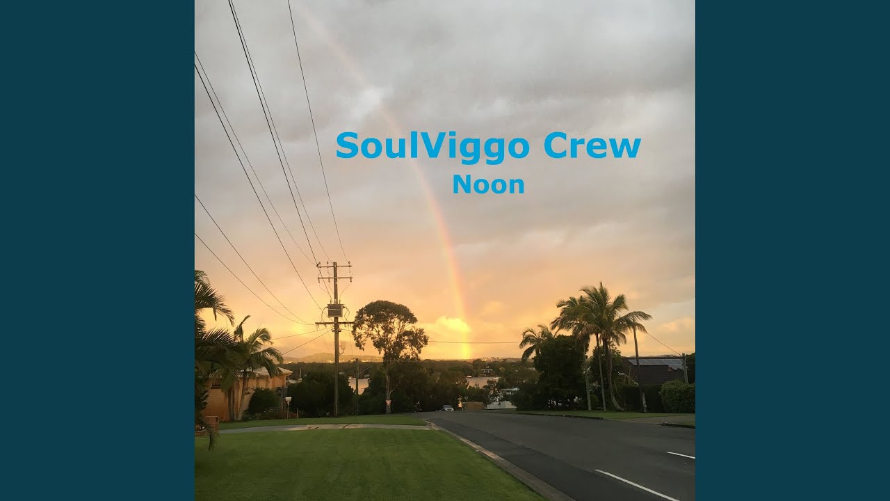 The Cornerstone of House (Carolo Sabin Remix)