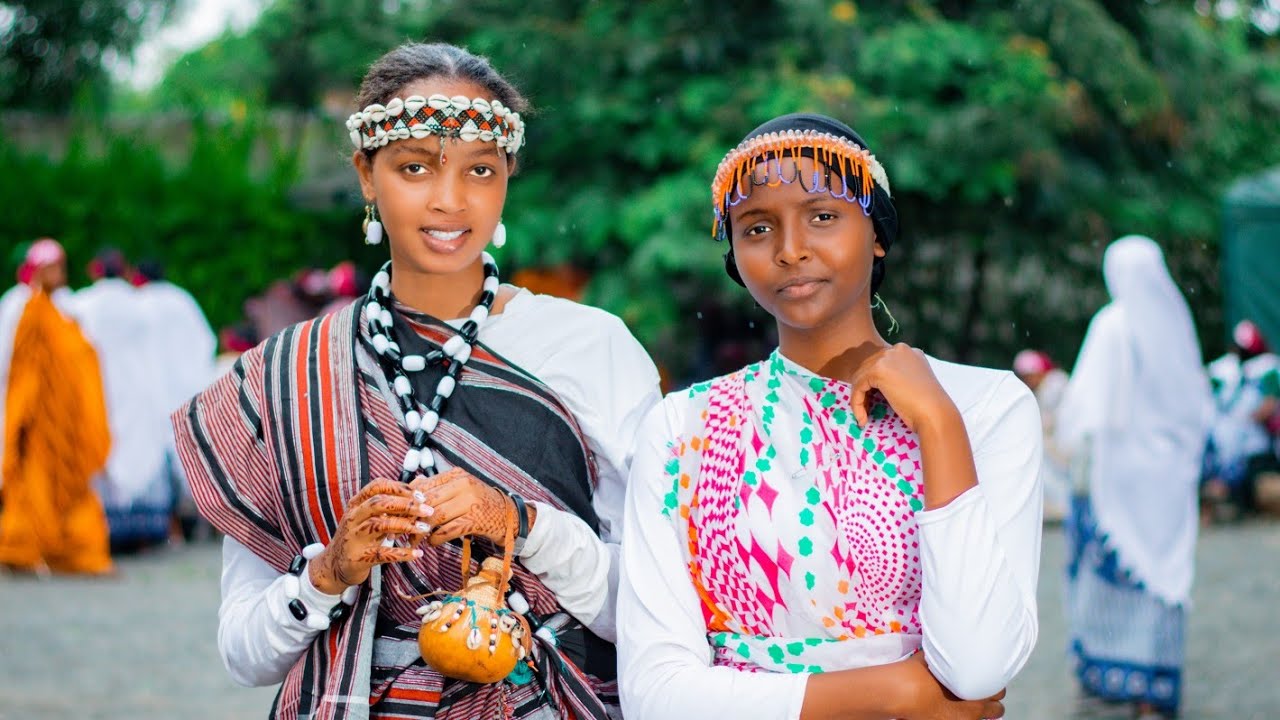 BORANA NIGHT 2024 (official video)