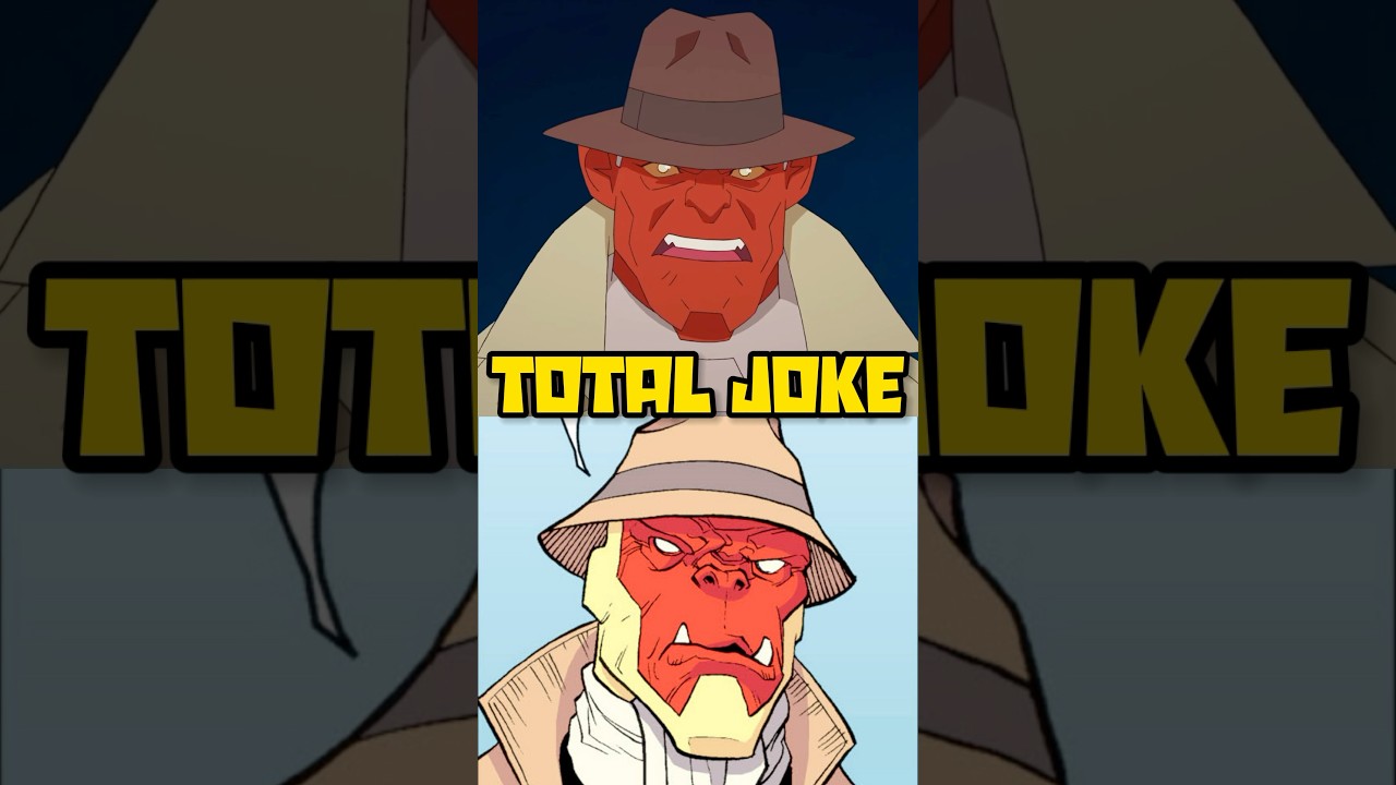 Damien Darkblood Is A JOKE In The Comics | Invincible Season 3 