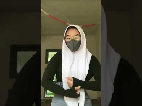 TIKTOK JILBAB CANTIK TOGE HOT PEMERSATU BANGSA #jilbabpemersatu #tiktokviral #viral #jilbab #tiktok