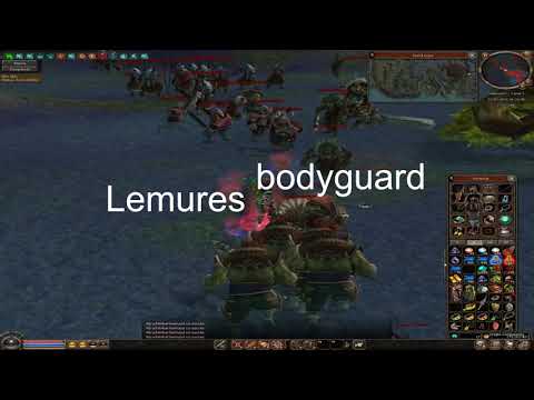 Sephion2 Mapa beta