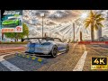 Need for speed mobile/unit - PORSCHE 718 Boxster gameplay | 4k60fps