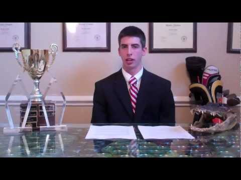 Pi Kappa Phi Spring Rush 2013