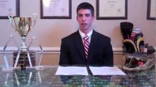 Pi Kappa Phi Spring Rush 2013