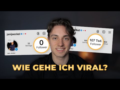 Wie du SOCIAL