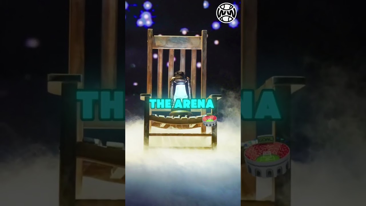 Bray Wyatt’s Hidden EASTER EGG Role In The NEW Wyatt Sicks Entrance…