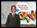 www.electwilliamson.com Don Williamson for Mayor of Flint Dayne Walling & Woodrow Stanley Puppet video.