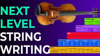 Take Your Strings to the Next Level