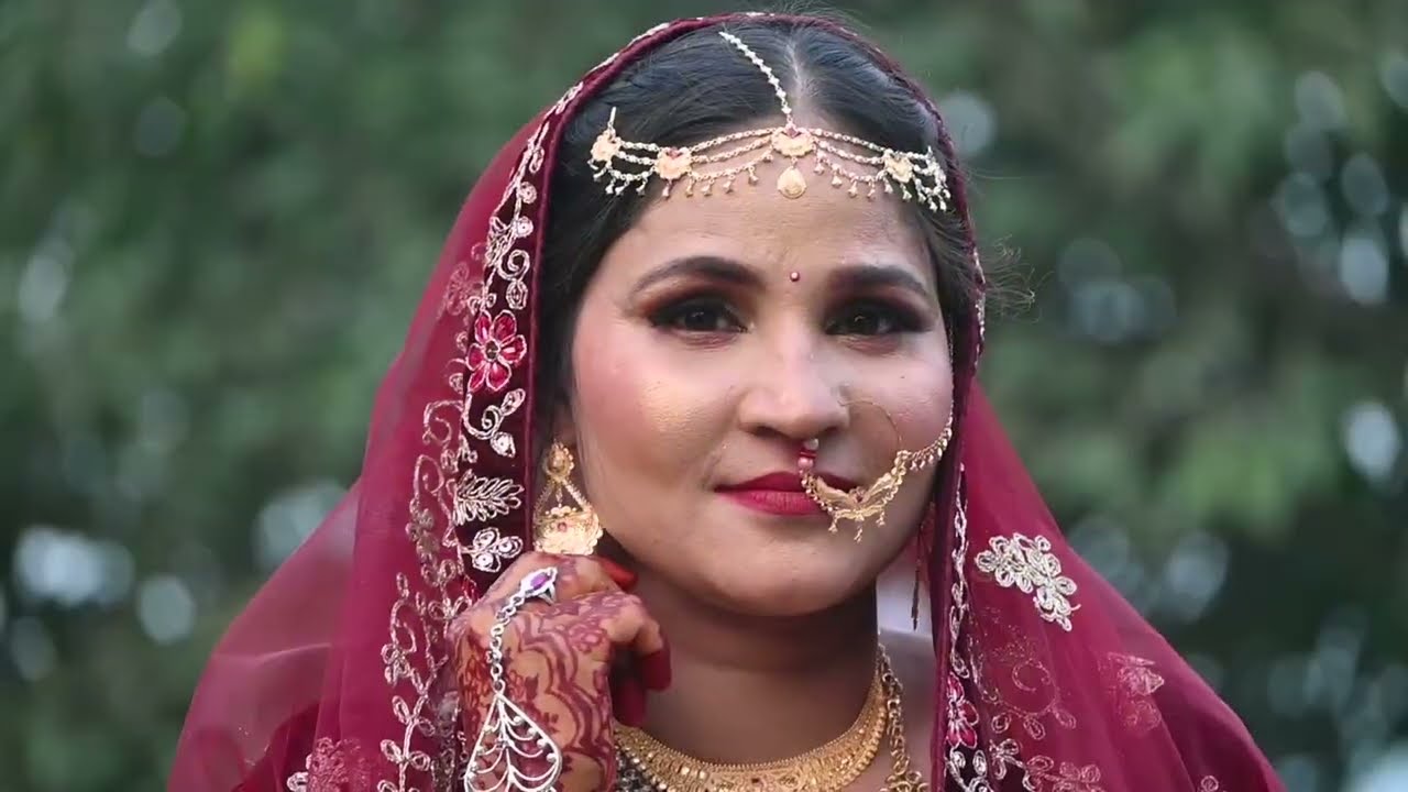 SUFIYA BEGAM X MD AMIR HD