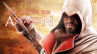 The Way Of The Assassin: A Heavy Metal Tale Of Assassin's Creed