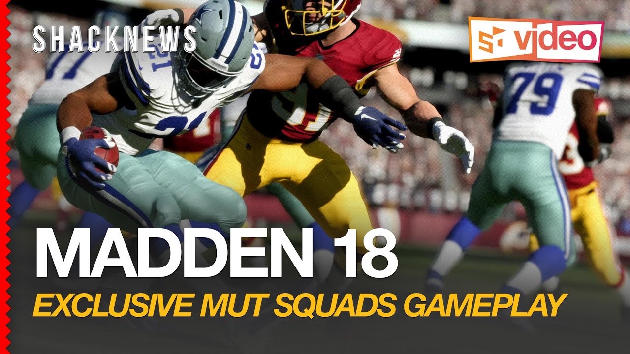 Madden 25 matchmakingtopp dejtingsajter Miami