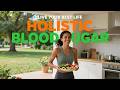High Morning Blood Sugar? Here's What's Actually Happening