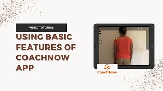Как пользоваться приложением CoachNow screenshot 5