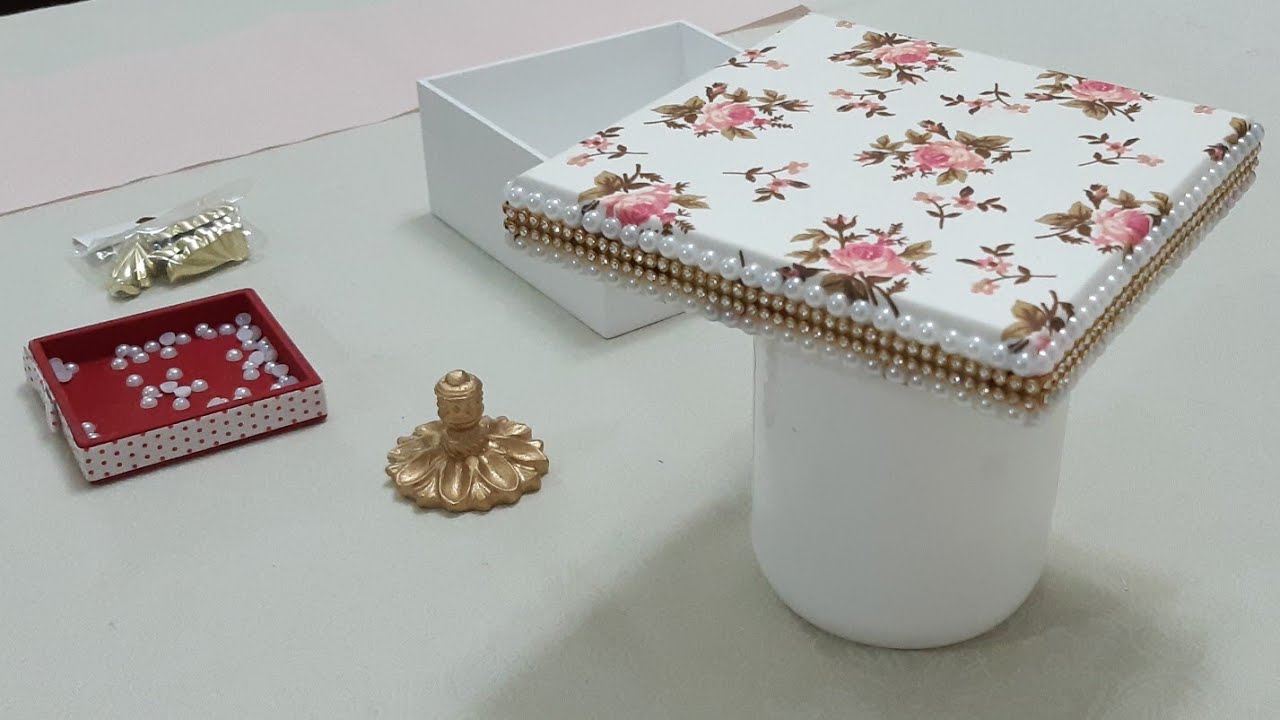 REVESTIDA EM TRICOLINE 100% ALGODÃO | Fácil de fazer 