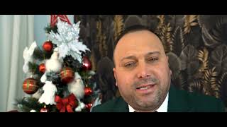 Mita de la Bals - Stau si Plang de Sarbatori 🎈2024