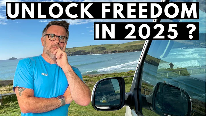 Is Buying a Campervan in 2025 REALLY Worth It?