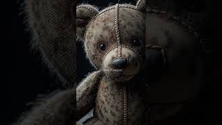 “The Teddy Bear Made of Skin 🧸😱 | True Horror Mystery (Cinematic Short Film)”