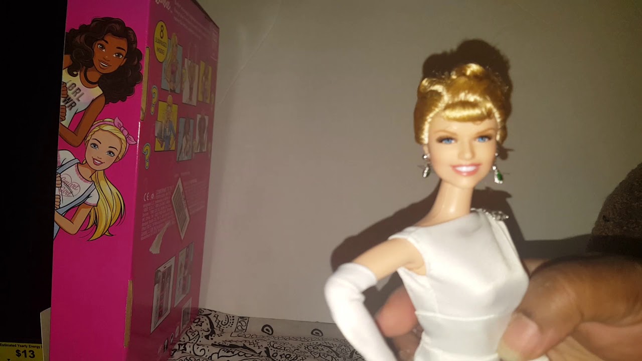 Barbie Pink Label Pillow Talk Giftset YouTube