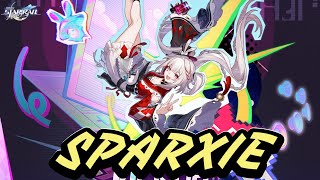 SPARXIE!! Best Team Composition For Sparxie/ Sparkle SP!! - Honkai Star Rail