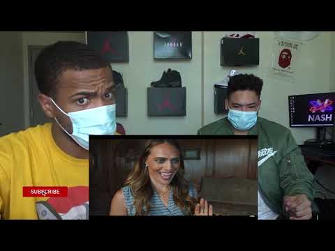 Gunna - DOLLAZ ON MY HEAD (feat. Young Thug) [Official Video](REACTION!!)