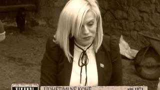 Download Lagu Udhëtimi në kohë -  Mysafir: Xhevahire Izmaku, Deputete MP3 Download Lagu Udhëtimi në kohë -  Mysafir: Xhevahire Izmaku, Deputete MP3