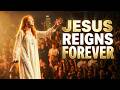 Ella Scott Jesus Reigns Forever Official Lyric Video 