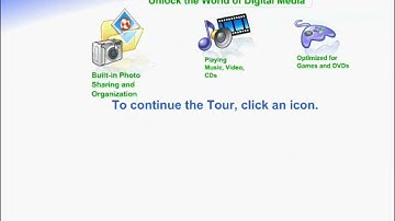 Microsoft Windows XP Professional Full Tour in 4K