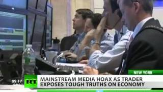 'Goldman Sachs Rules the World'  at BBC  - R.T.