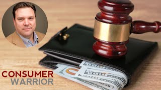 How to Stop a Wage Garnishment in Less than an Hour!