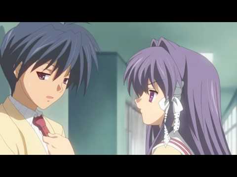 Clannad Episode 2 Dub - YouTube