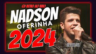 NANDSON O FERINHA AO VIVO SÓ MUSICA ROMANTICA CD ARROCHA BRASIL E MACINHO& COMPAMHIA CD FORROZÃO