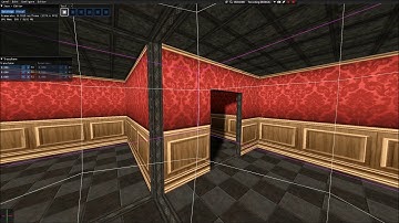 OpenGL - Jase - Light & Shadow - Part4